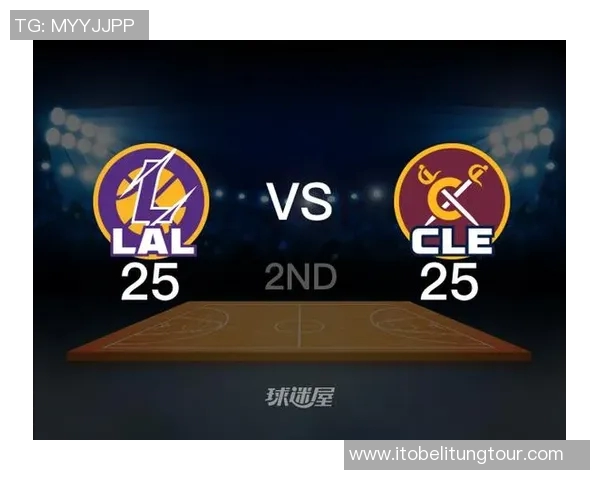 骑士与湖人精彩对决全场录像回放及赛后分析分享