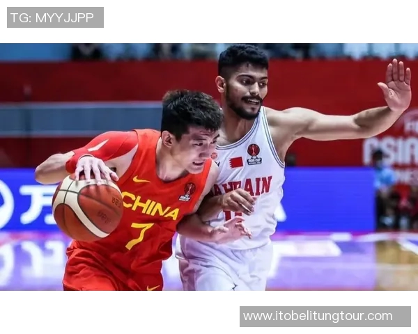 中国男篮迎战黎巴嫩全力争胜9月14日精彩对决即将上演