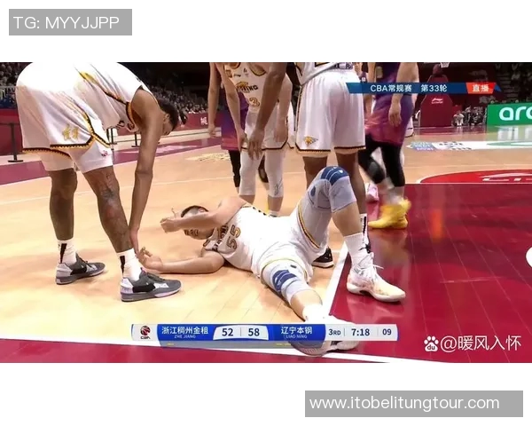 浙江金租与辽宁本钢的精彩对决谁能在赛场上笑到最后